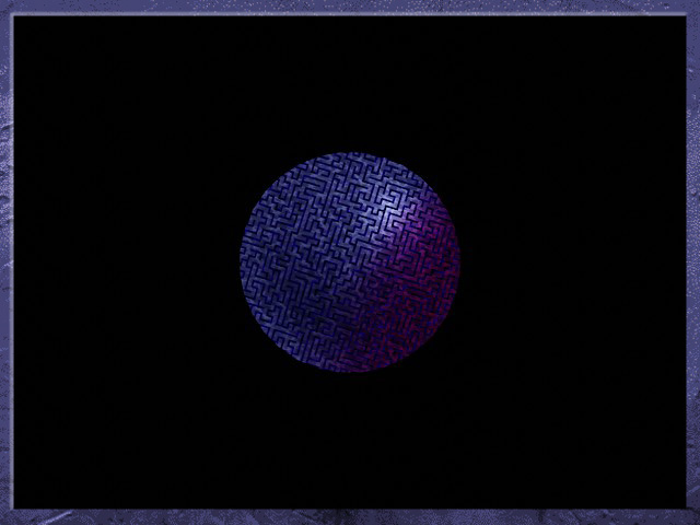 If you can see this, then something is terribly wrong